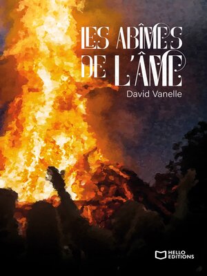 cover image of Les abîmes de l'âme